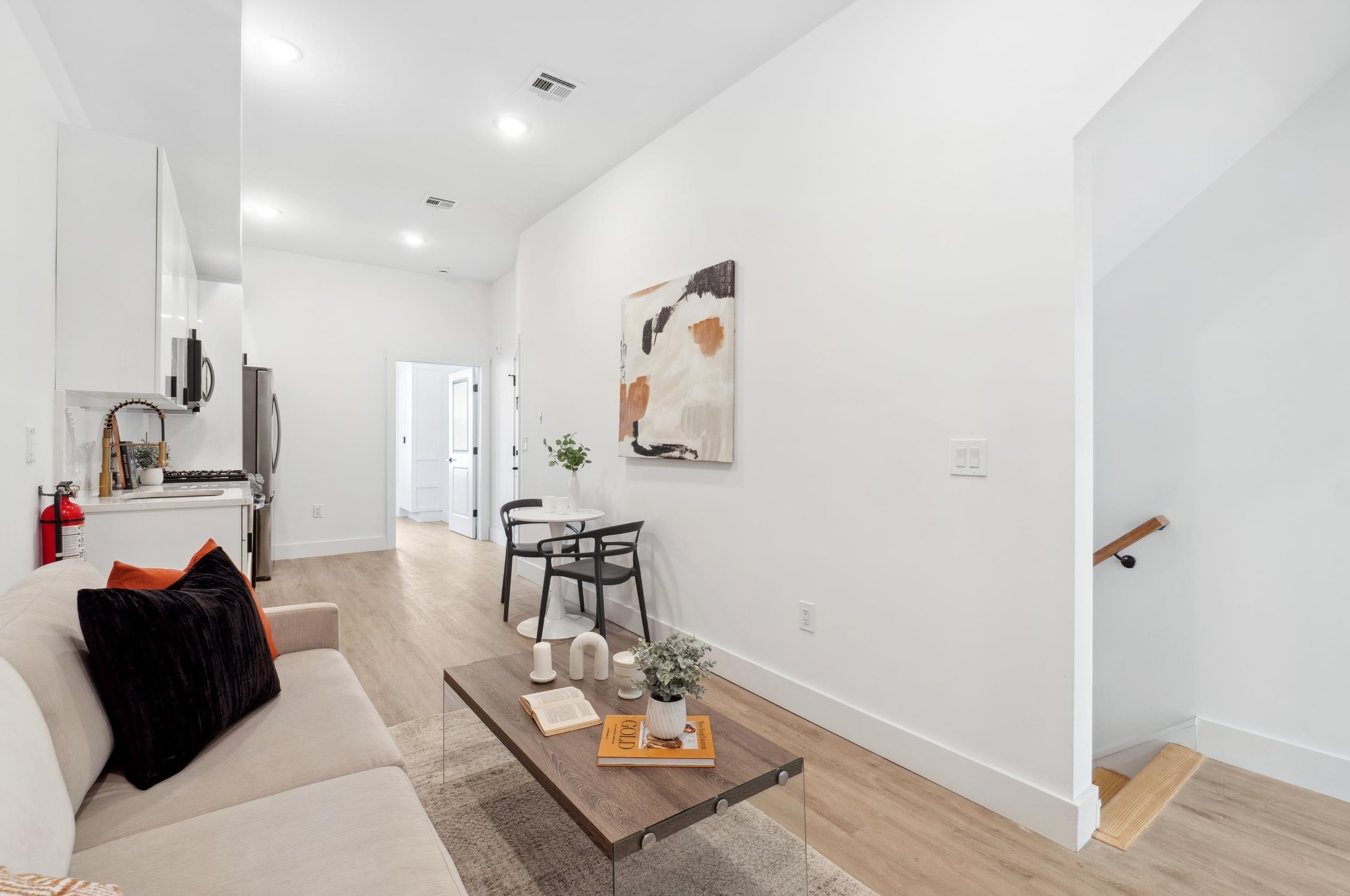 234 Webster Ave, Jersey City, NJ 07307-1431