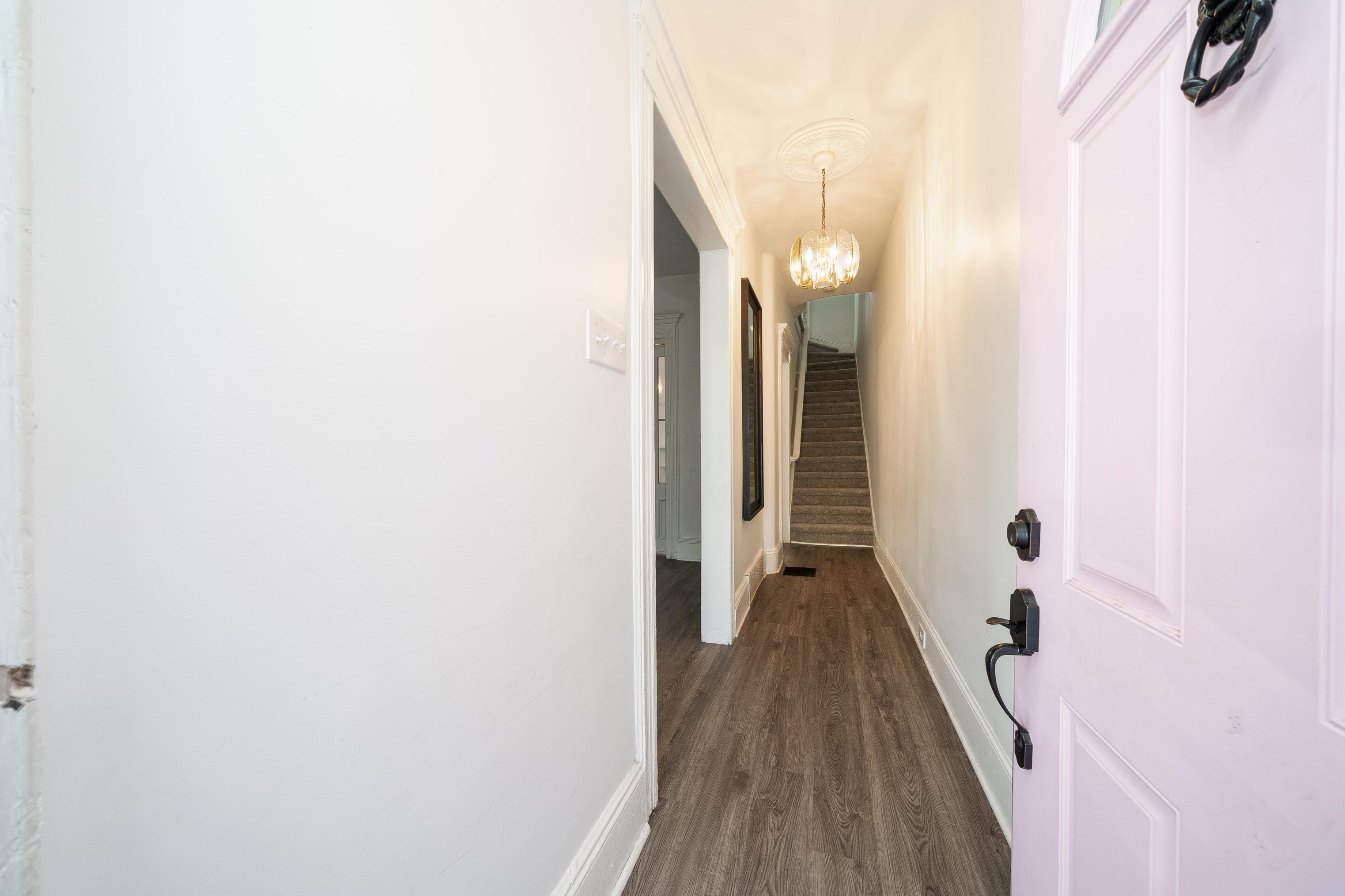 309 Arlington Ave #eh, Jersey City, NJ 07304
