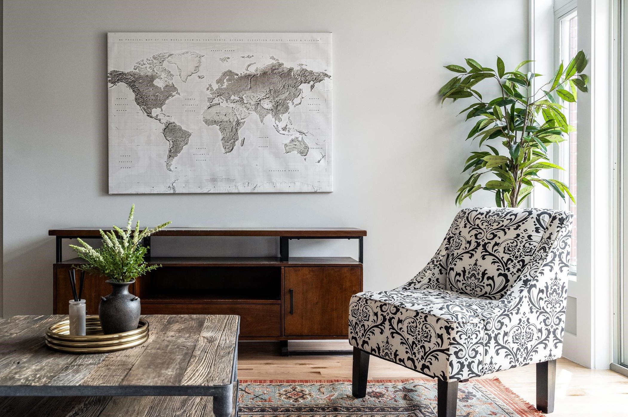 90 Webster Ave #3, Jersey City, NJ 07307