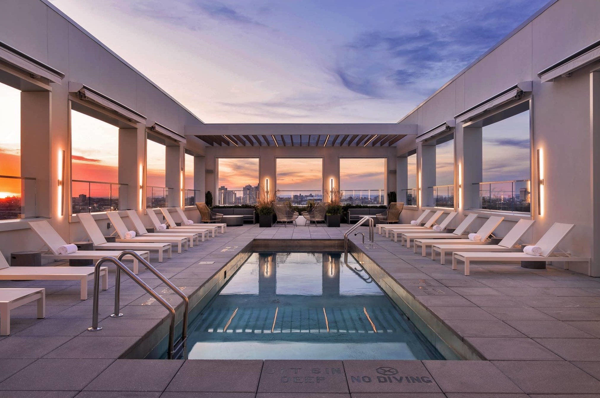 175 2nd St #401, Jersey City, NJ 07302