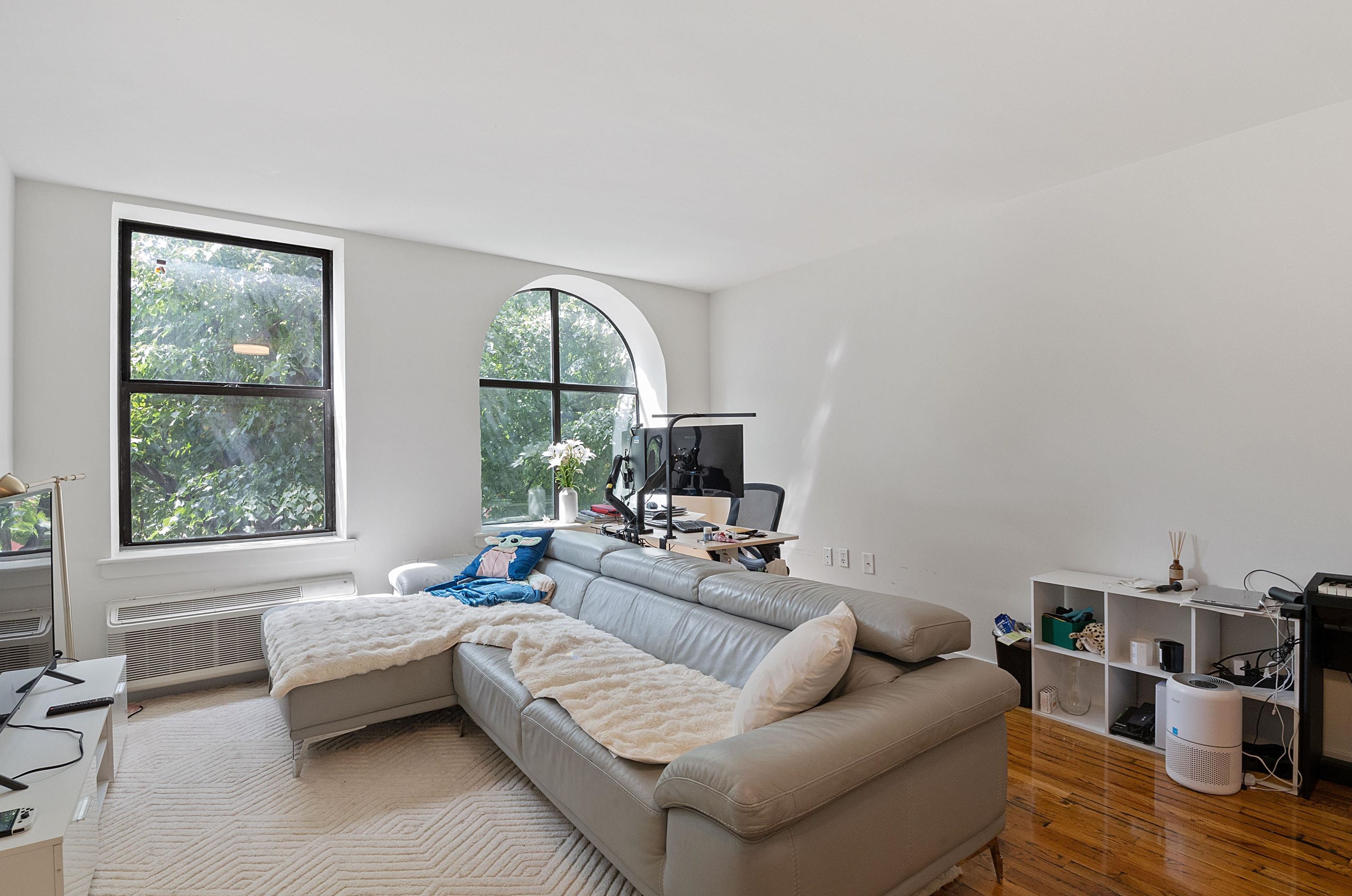 44 Sherman Ave #1g, Jersey City, NJ