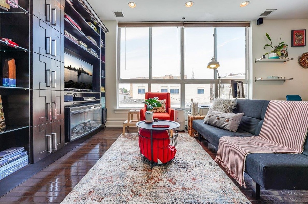 3121 Central Ave #2d, Union City, NJ 07087