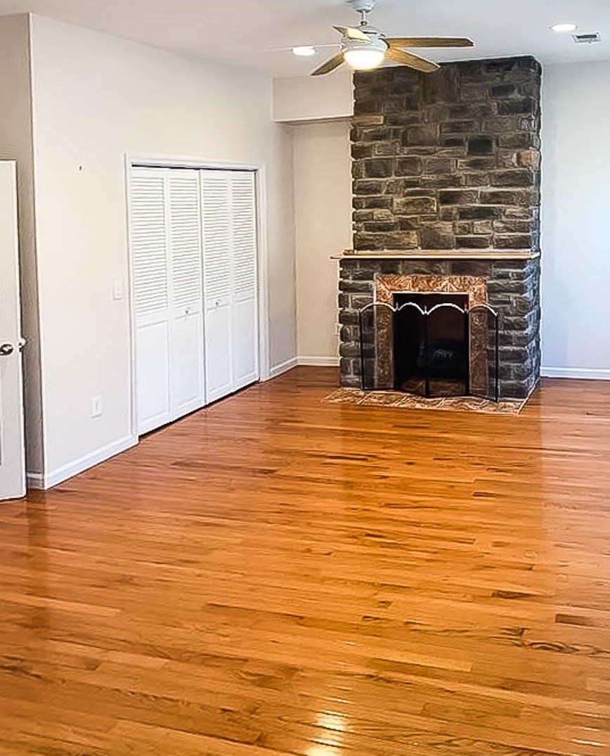 41 Hopkins Ave, Jersey City NJ  07306-1522 exterior