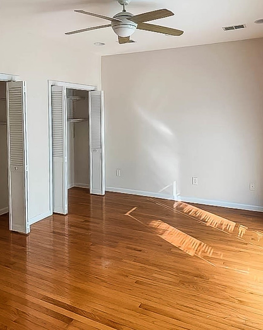 41 Hopkins Ave, Jersey City NJ  07306-1522 exterior