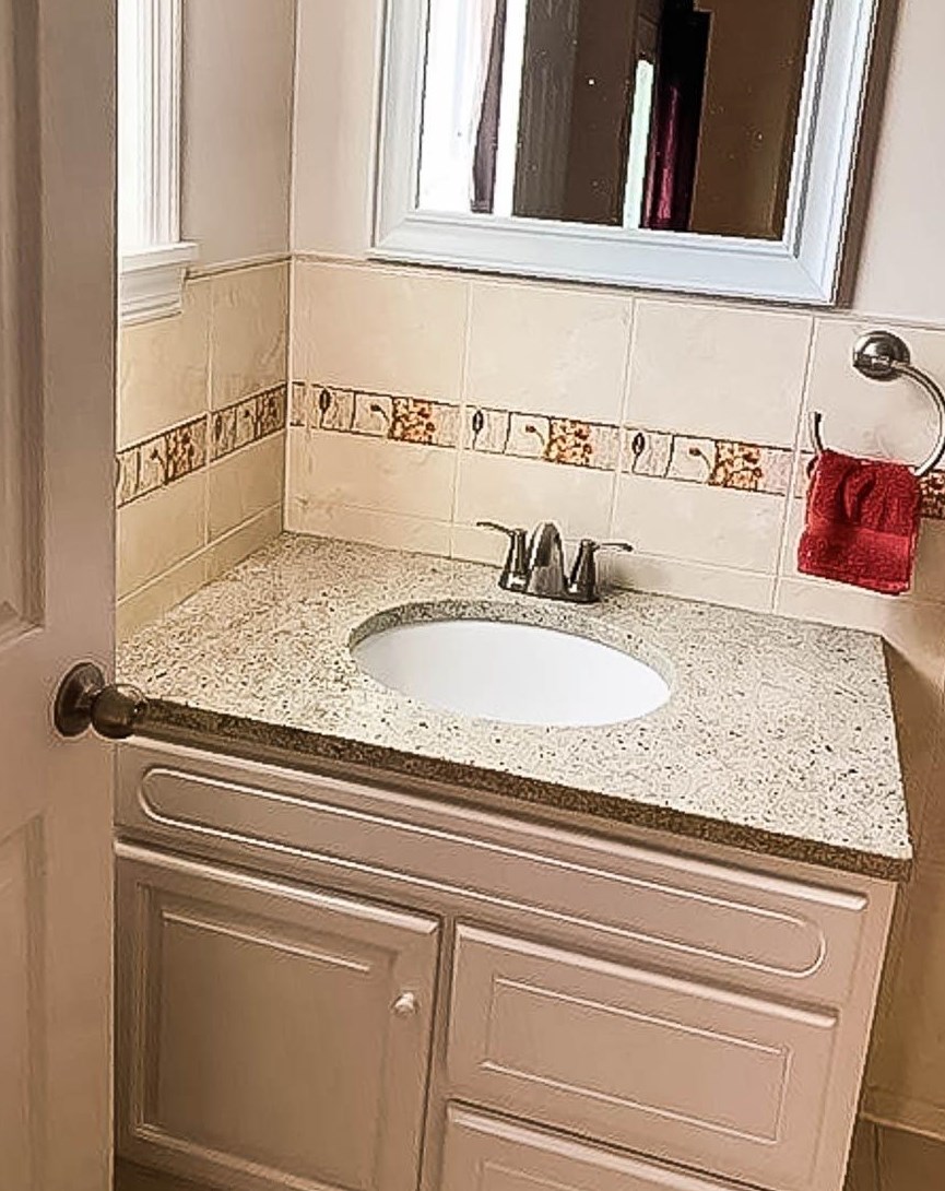 41 Hopkins Ave, Jersey City NJ  07306-1522 exterior