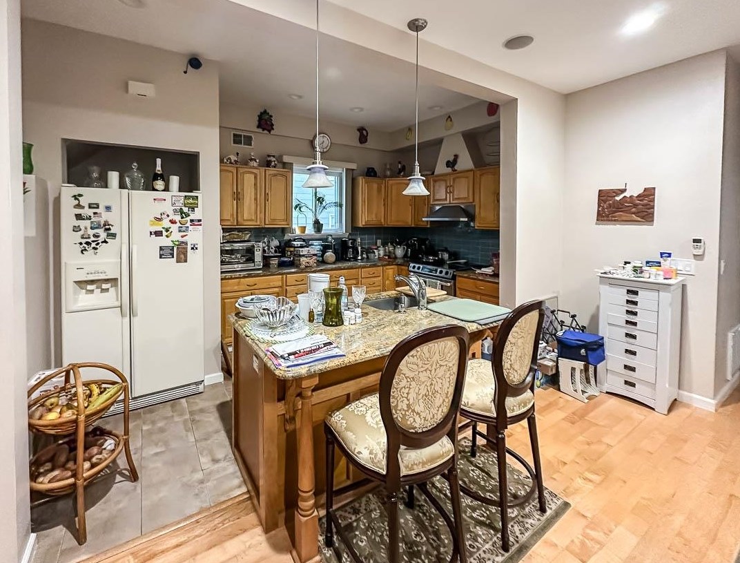 41 Hopkins Ave, Jersey City, NJ 07306