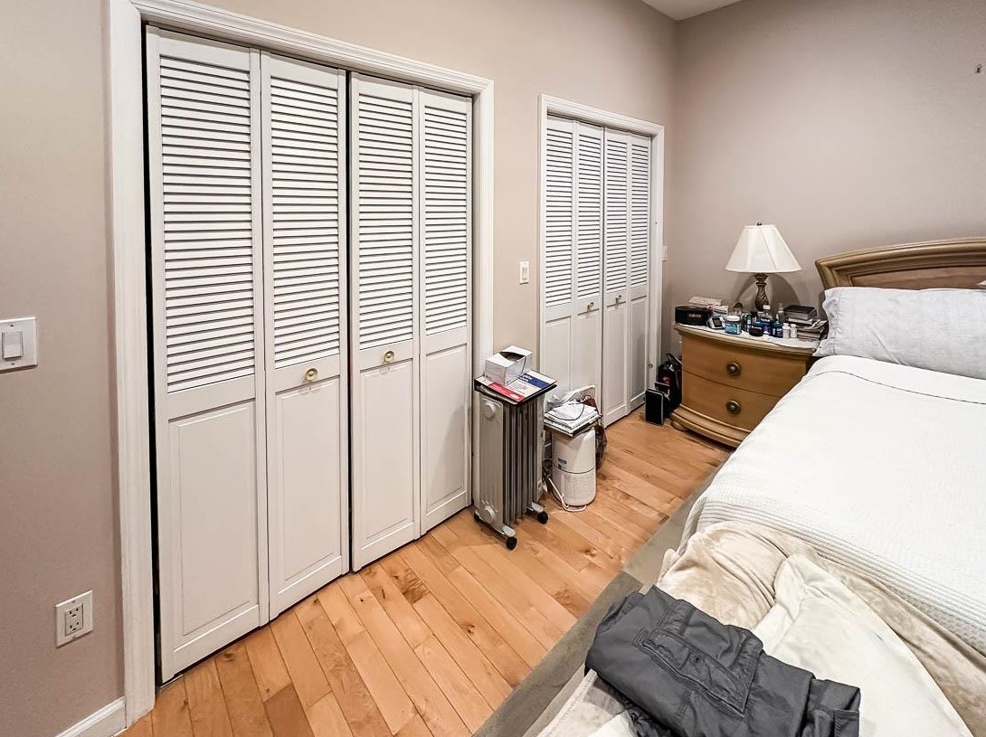 41 Hopkins Ave, Jersey City NJ  07306-1522 exterior