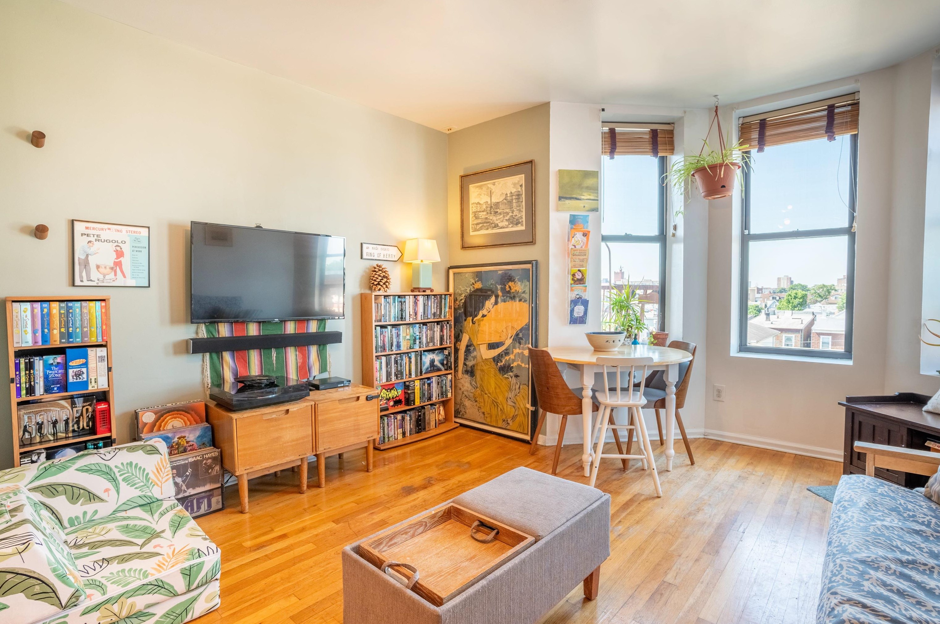 222 48th St #4j, Union City, NJ 07087