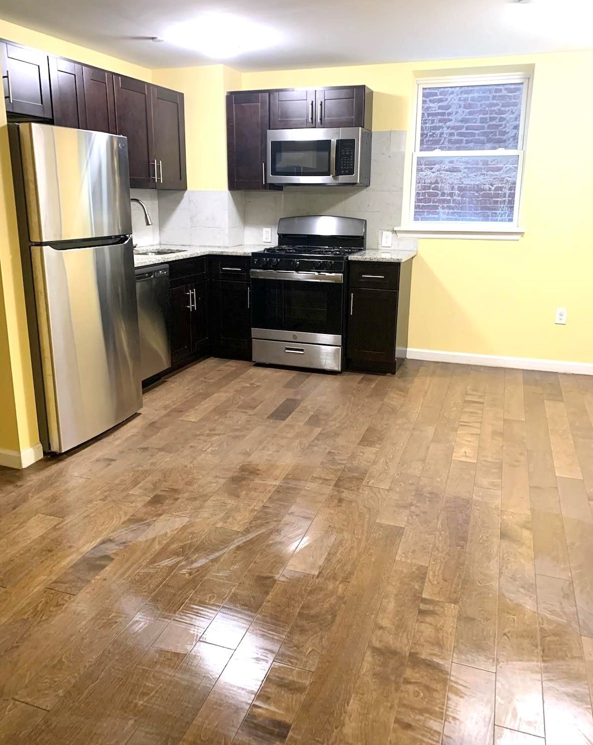 22 Liberty Ave #2b, Jersey City, NJ 07306