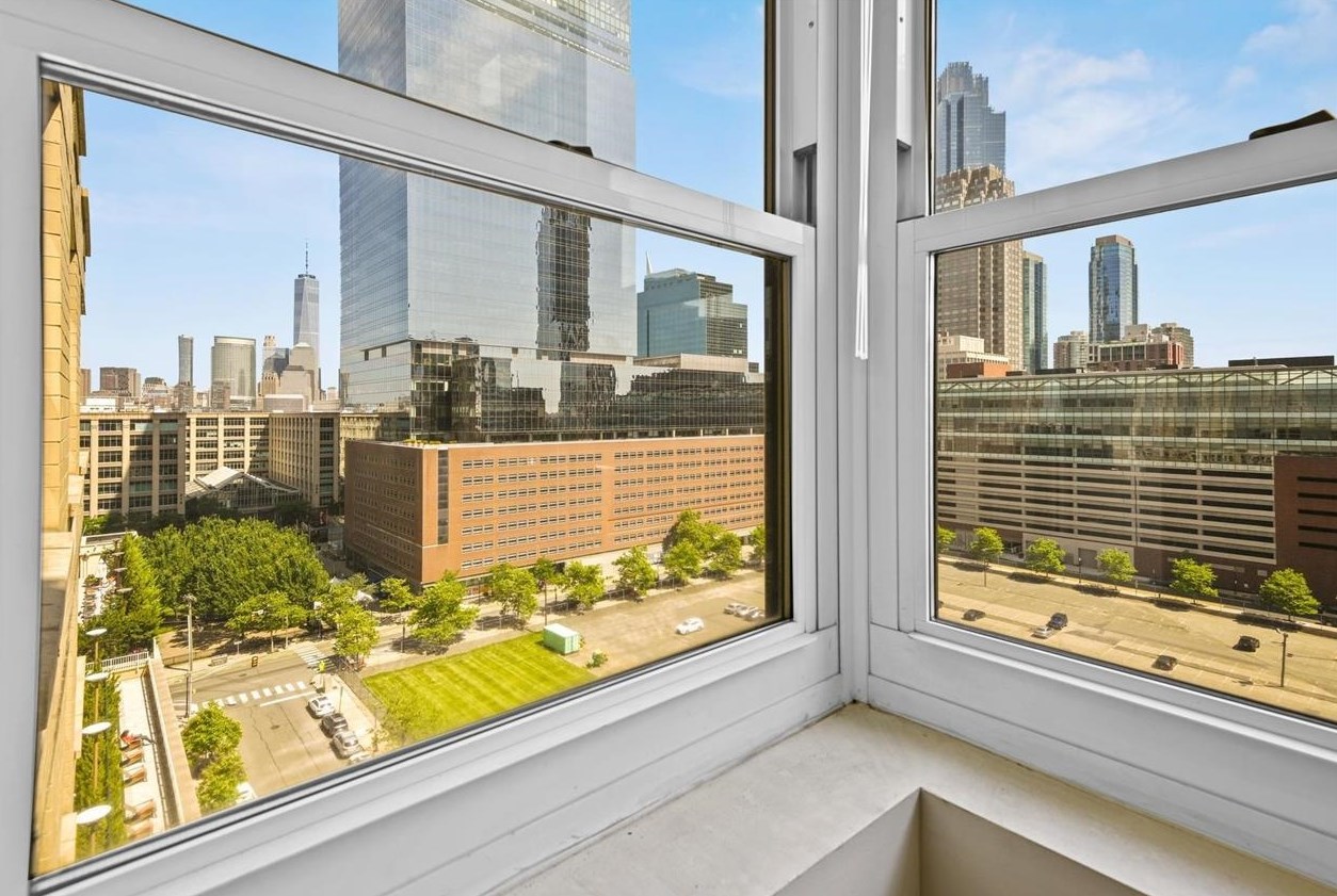 88 Morgan St Apt 1107, Jersey City, NJ 07302