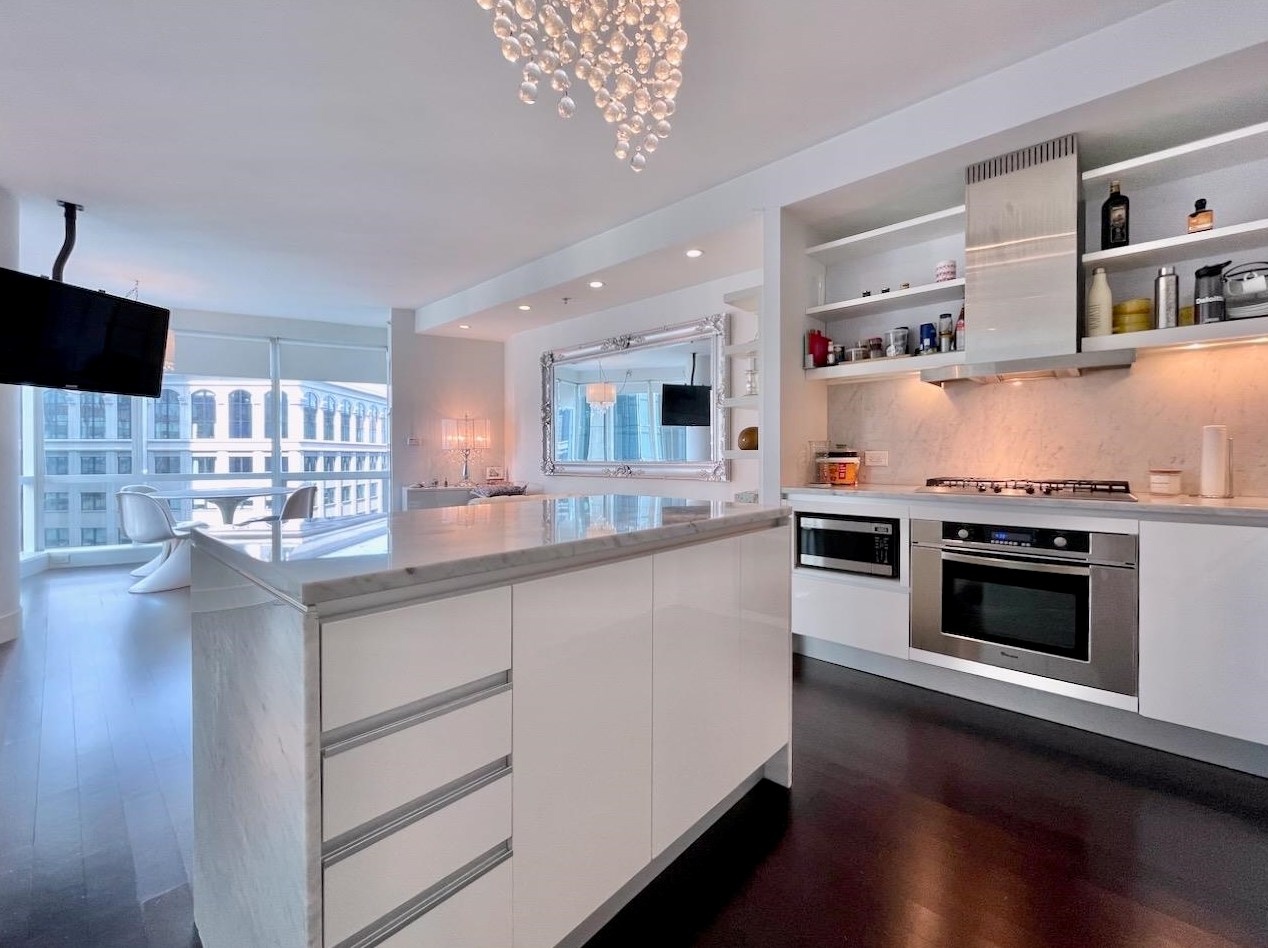 77 Hudson St Apt 1204, Jersey City, NJ 07302