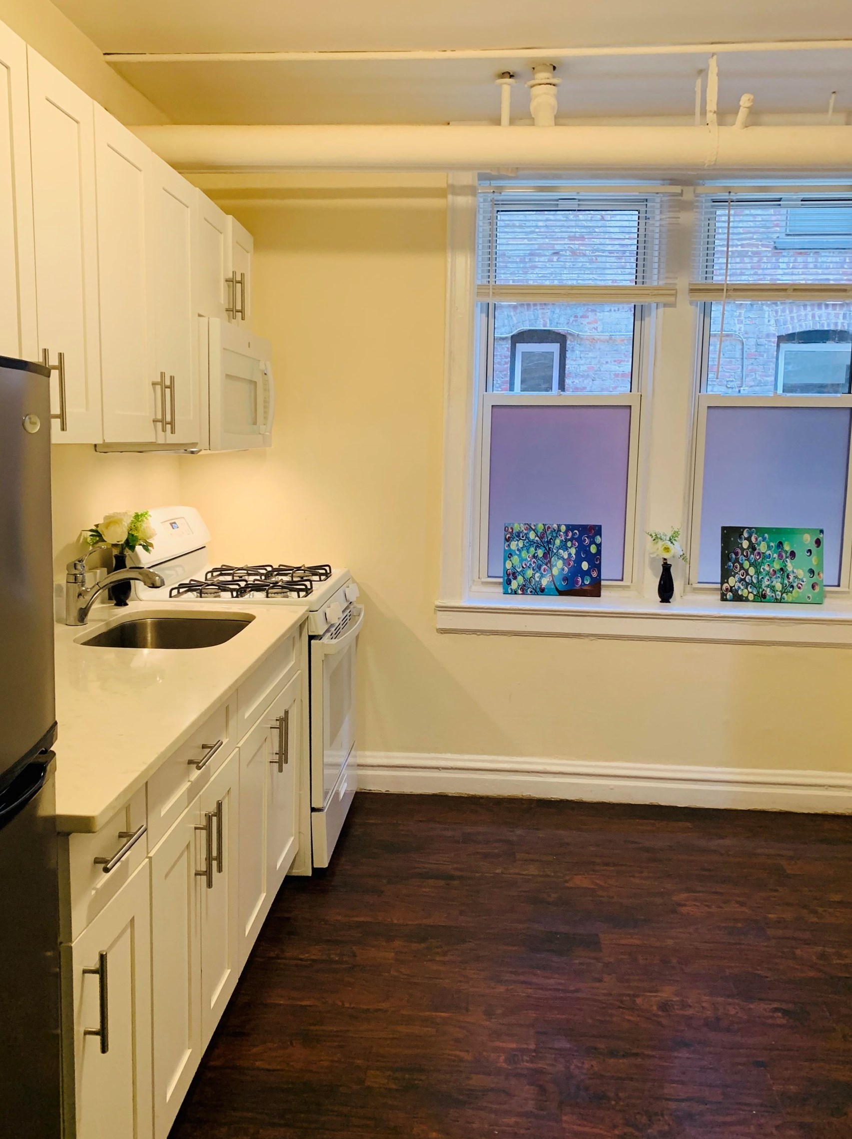 340 Fairmount Ave #c5, Jersey City, NJ 07306