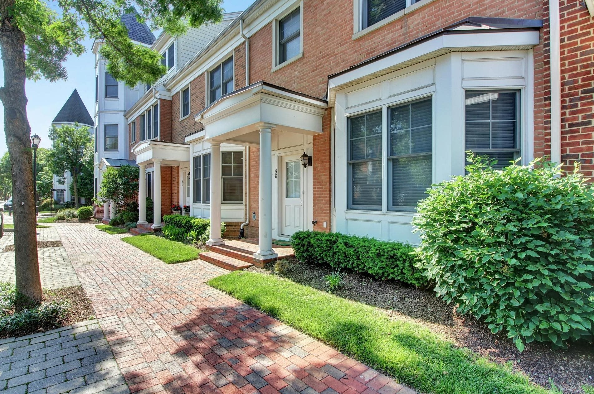 58 Independence Way, Jersey City, NJ 07305