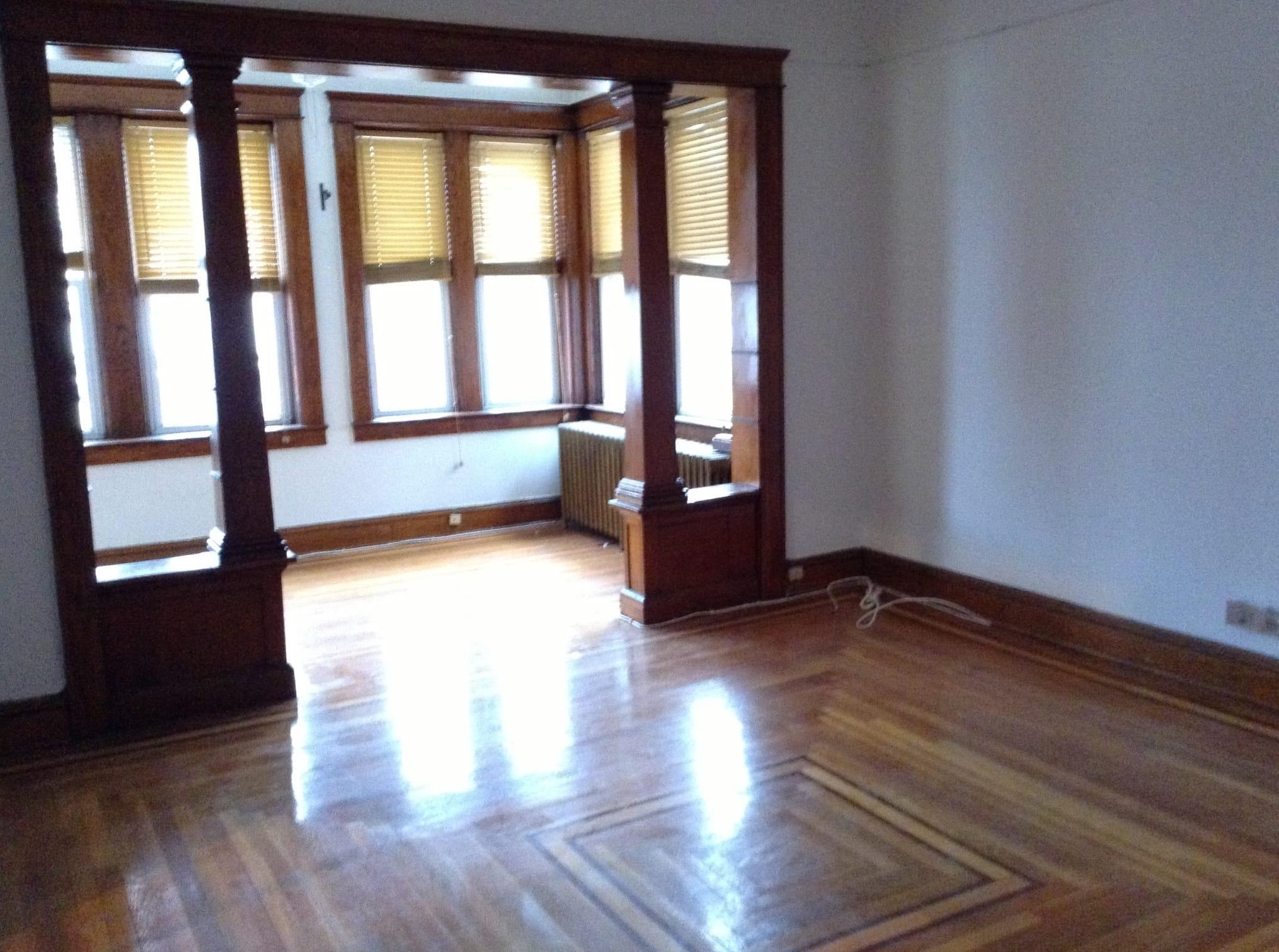 656 Palisade Ave #1, Jersey City, NJ 07307