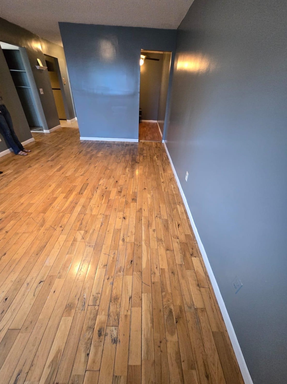 1901 Kennedy Blvd #309, North Bergen, NJ 07047