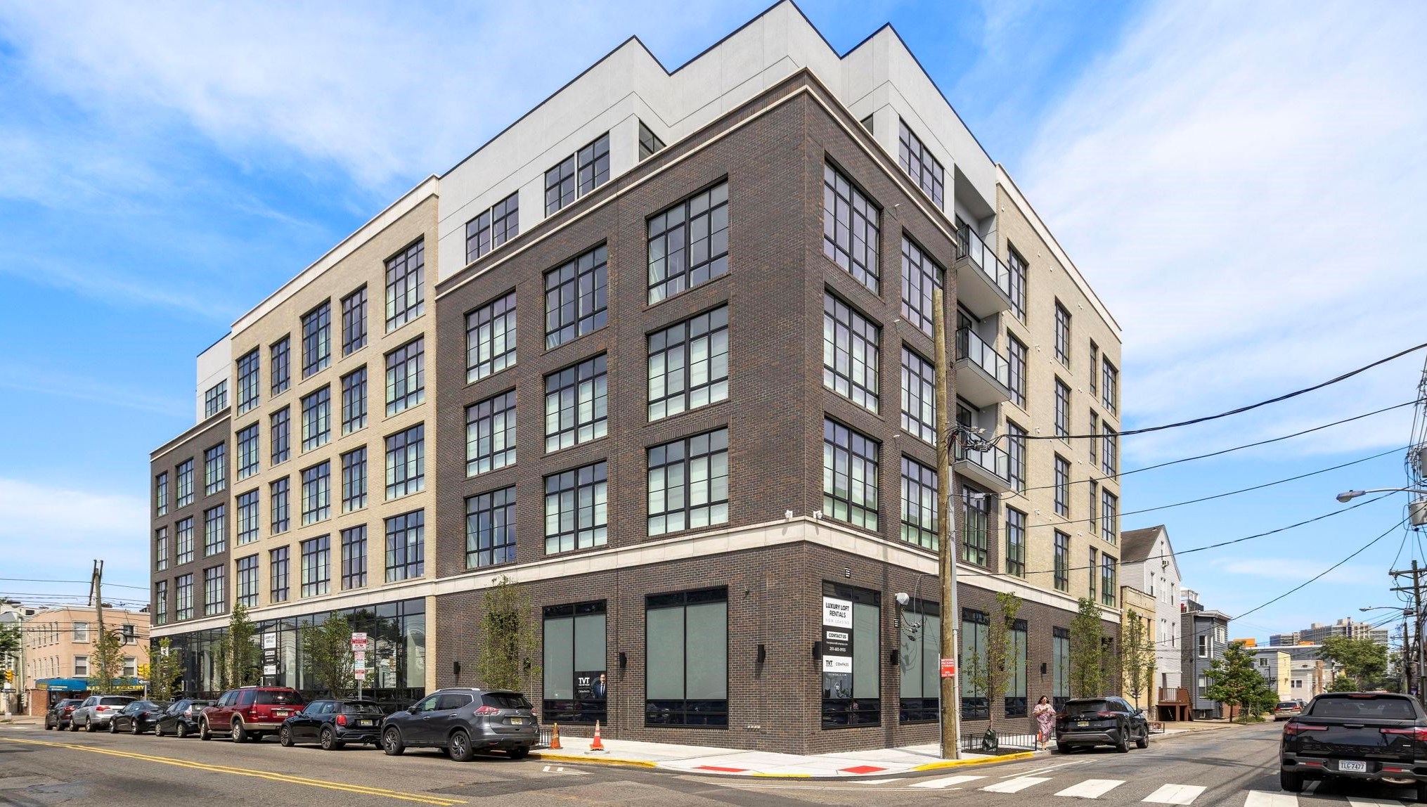 70 Central Ave #304, Jersey City, NJ 07306