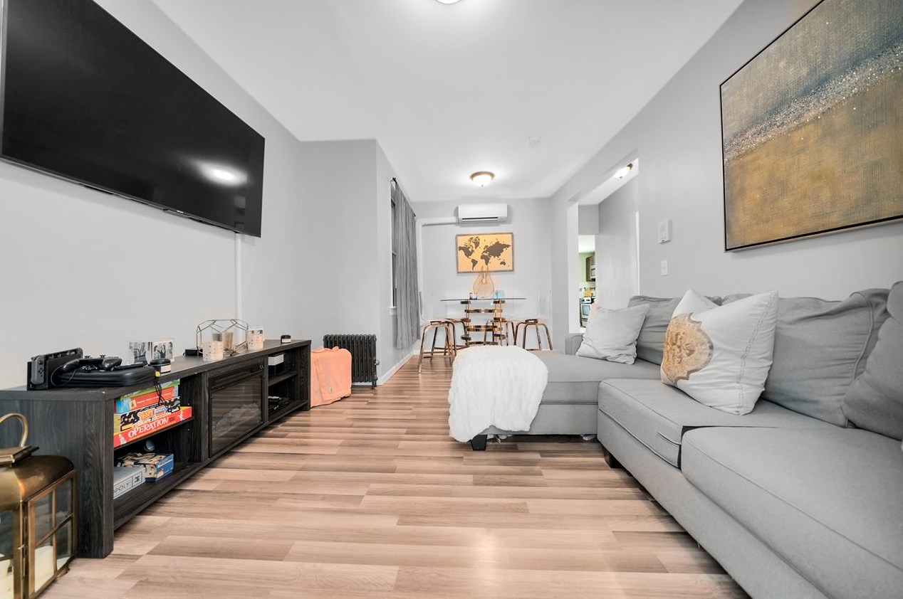 120 64th St #2, West New York, NJ 07093