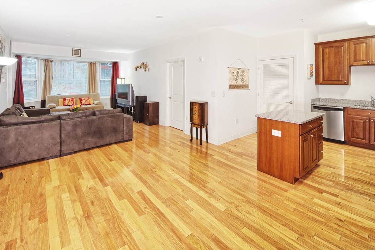 20 Ave At Port Imperial #423, West New York, NJ 07093