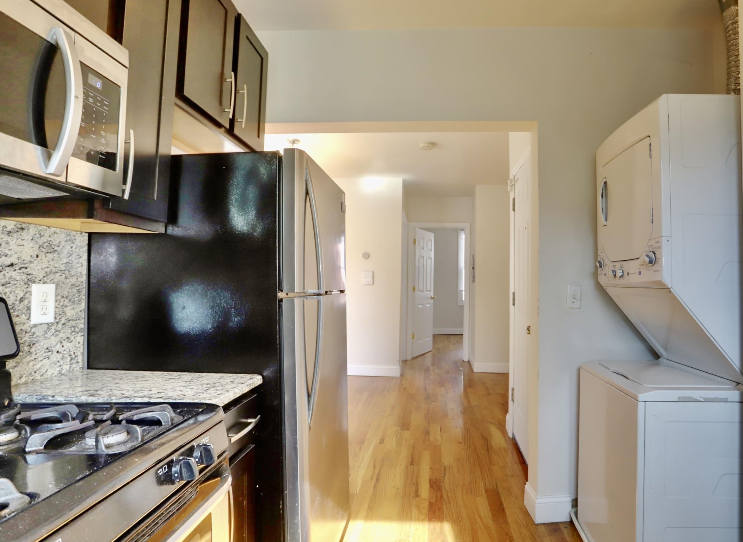47 Coles St #3, Jersey City, NJ 07302