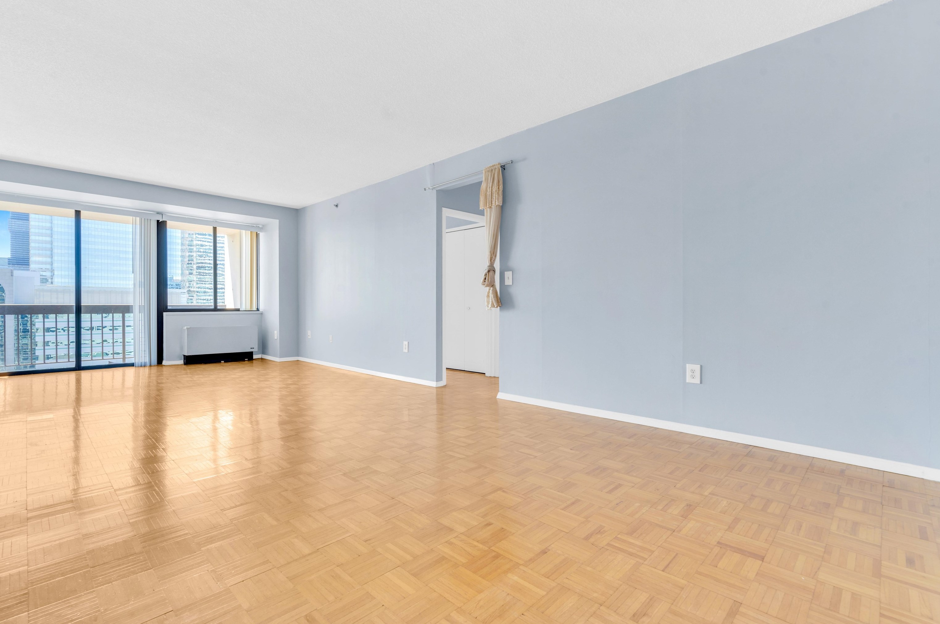 45 River Dr S #2305, Jersey City, NJ 07310