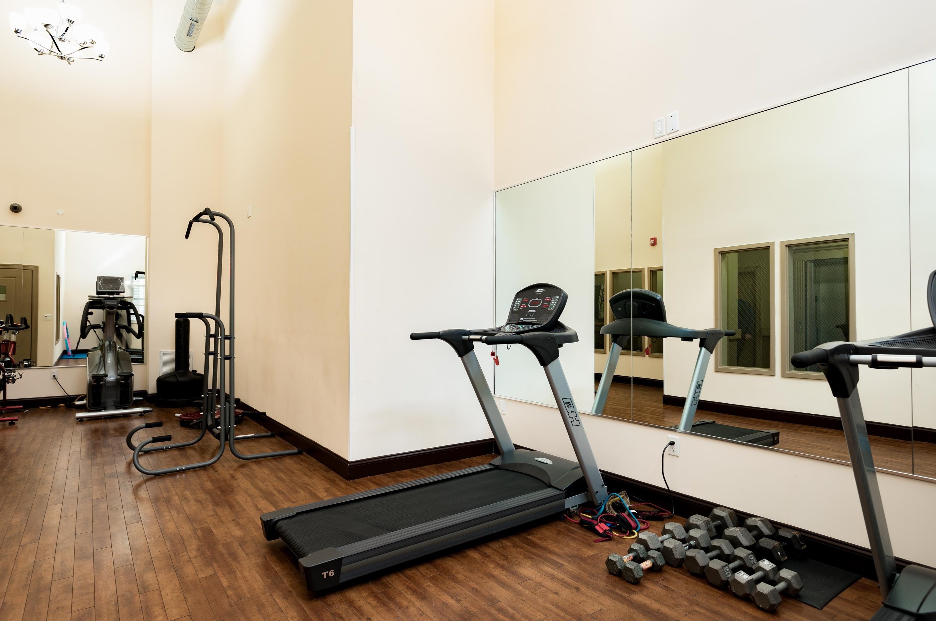 6111 Fillmore Pl #403, West New York, NJ 07093