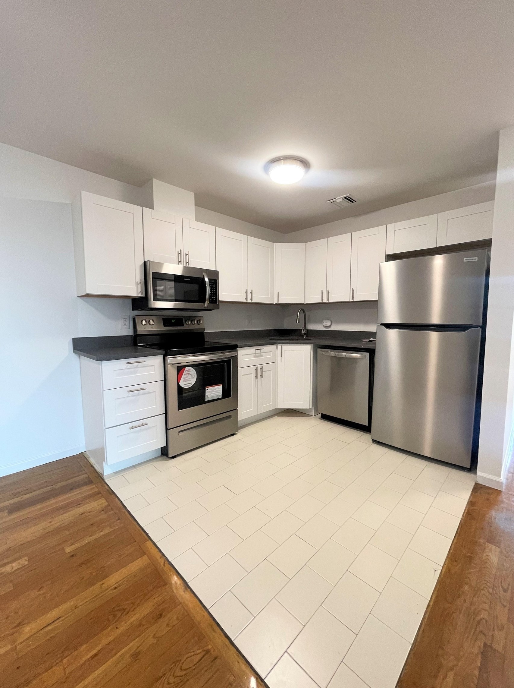 6403 Liberty Ave, North Bergen NJ  07047-6630 exterior