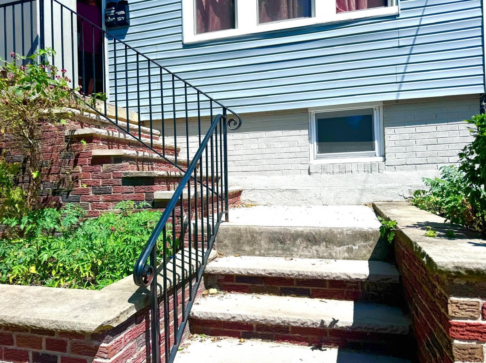 664 Liberty Ave #1, Jersey City, NJ 07307