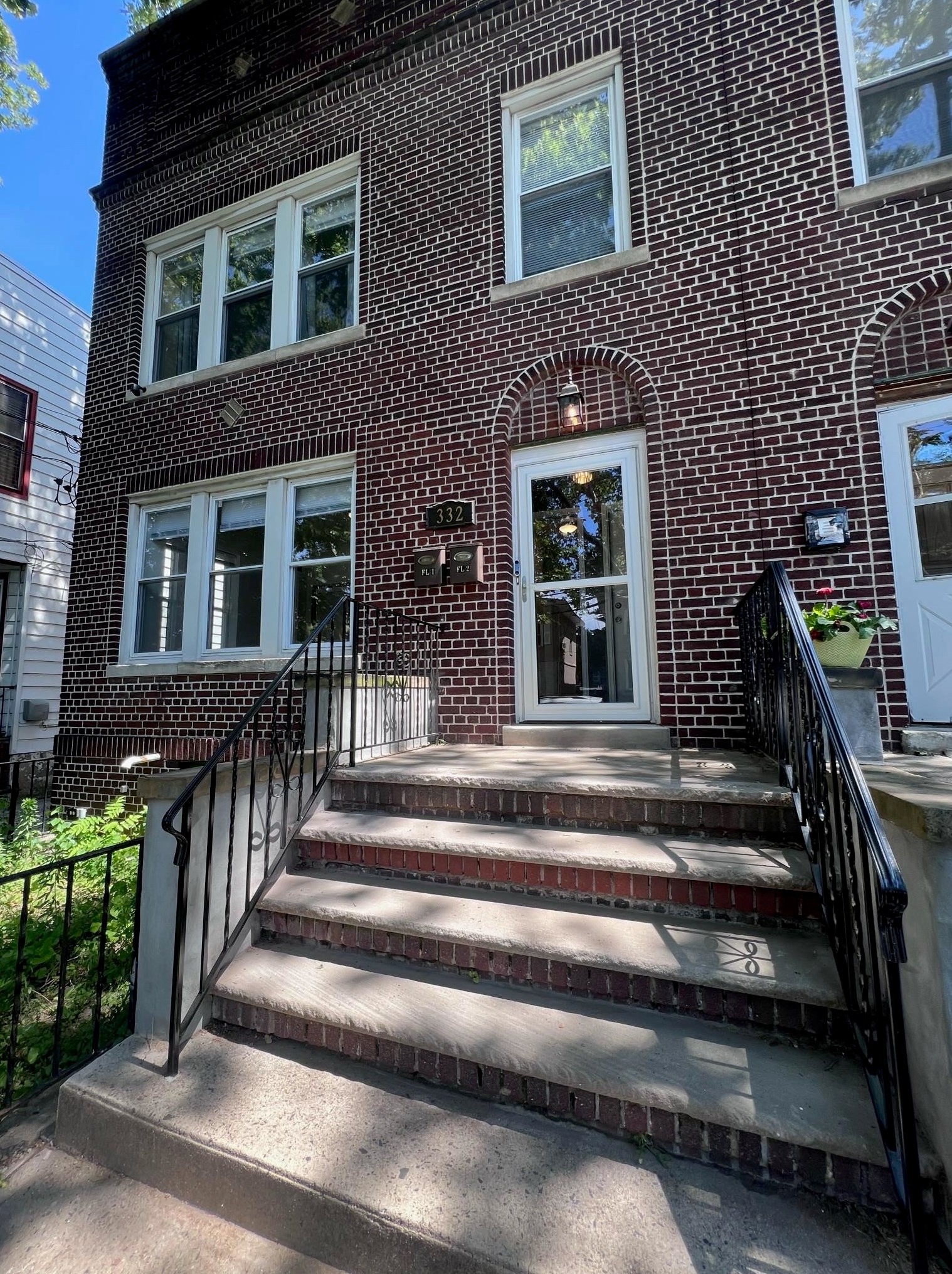 332 Virginia Ave, Jersey City, NJ 07304