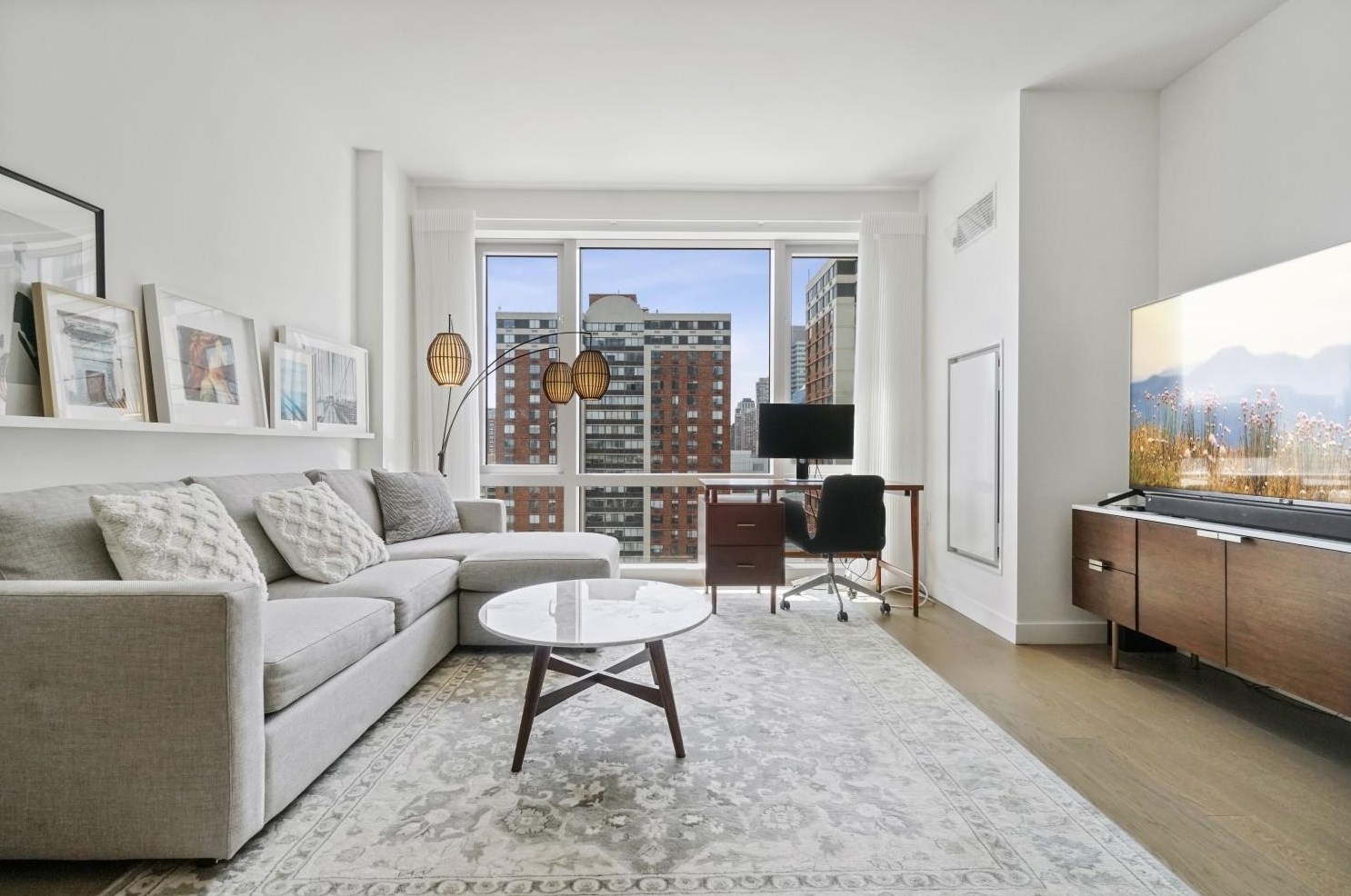 75 Park Ln S #2106, Jersey City, NJ 07310