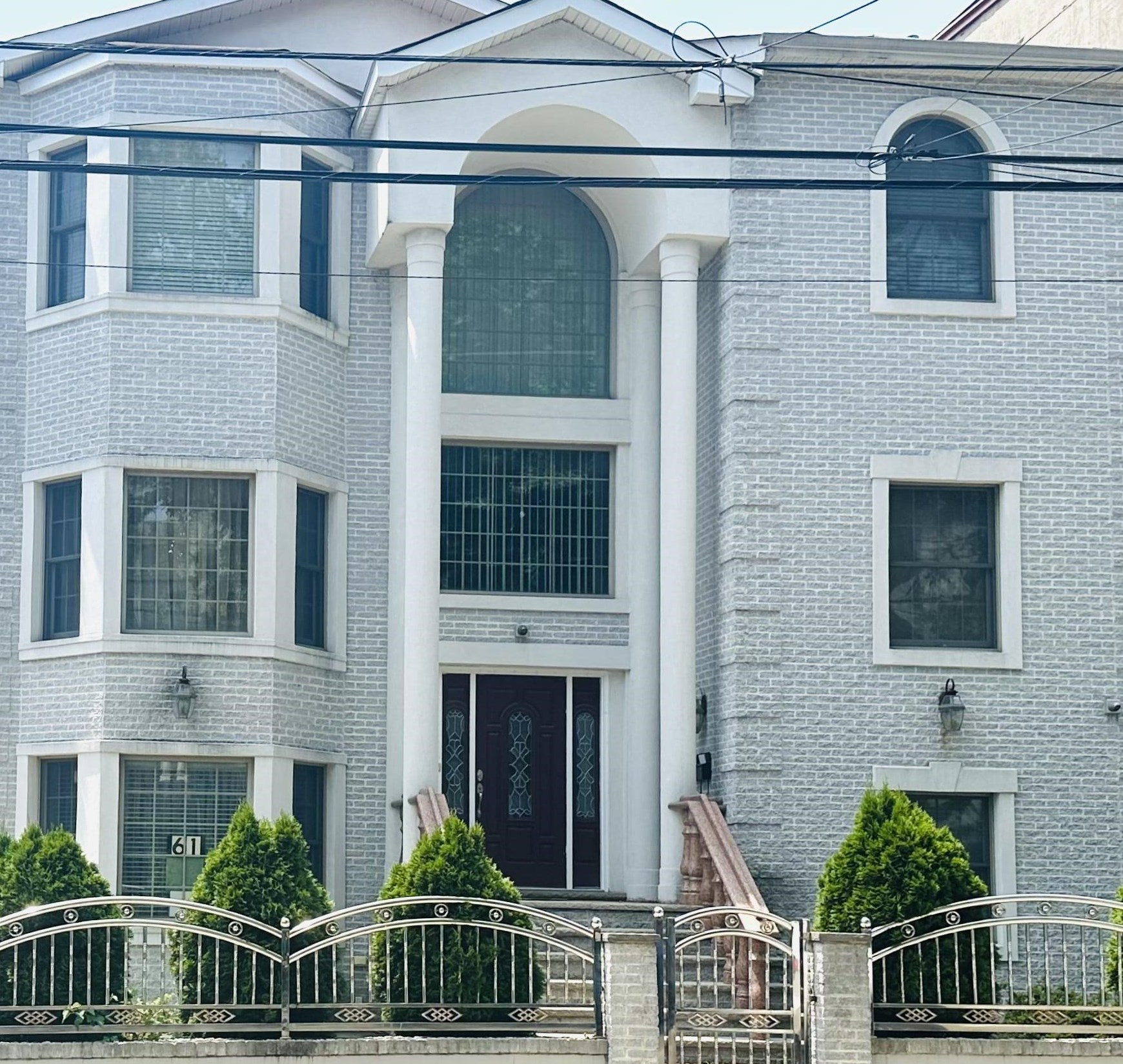 61 Prospect St, Jersey City, NJ 07307-1802