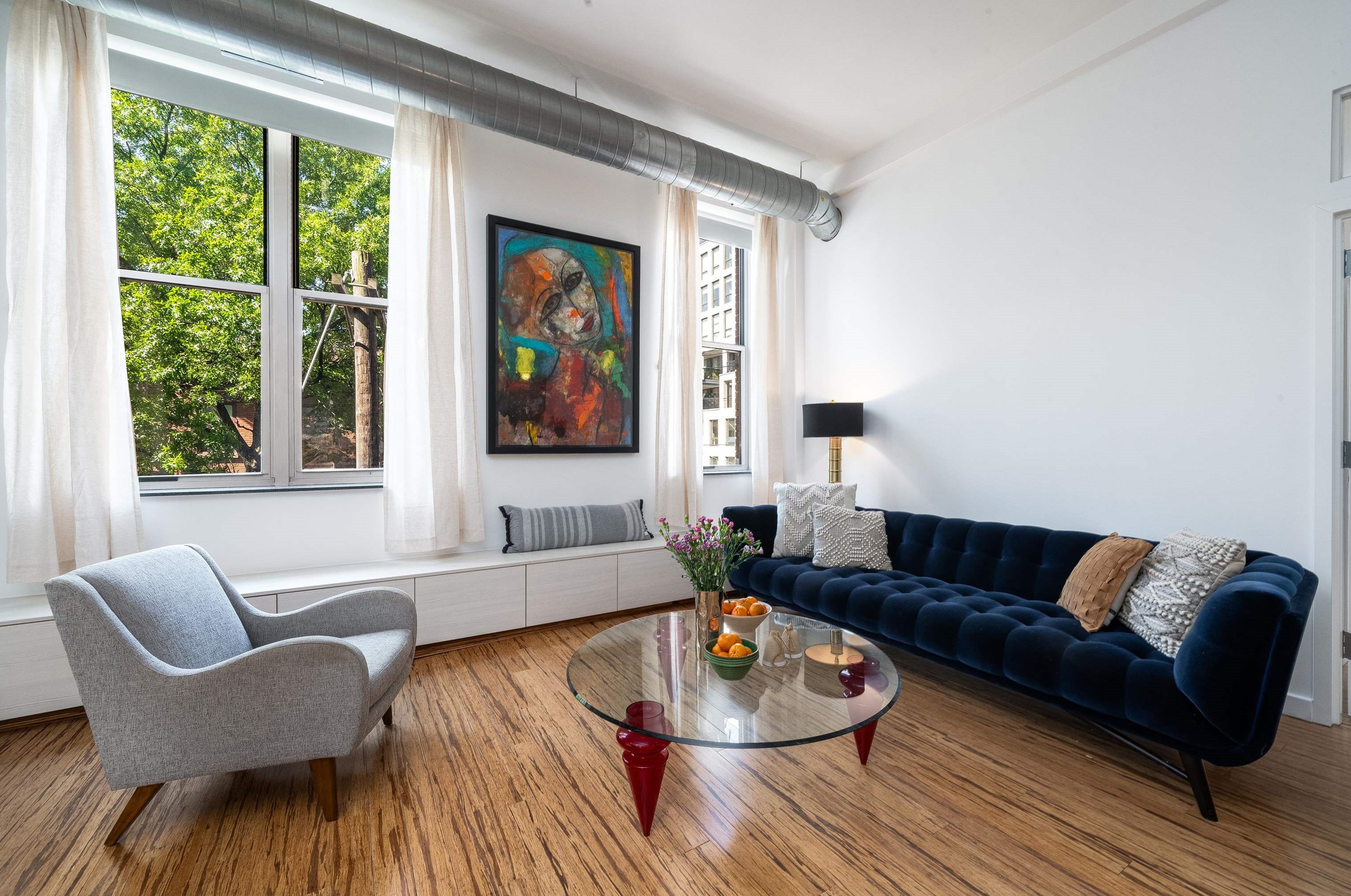 232 Pavonia Ave #323, Jersey City, NJ 07302