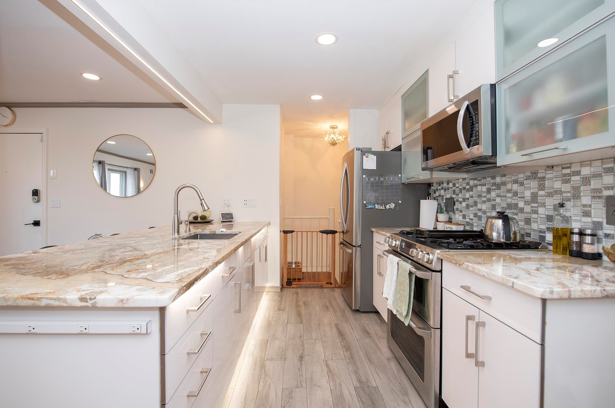 7 Sherman Ave #3, Lodi, NJ 07644