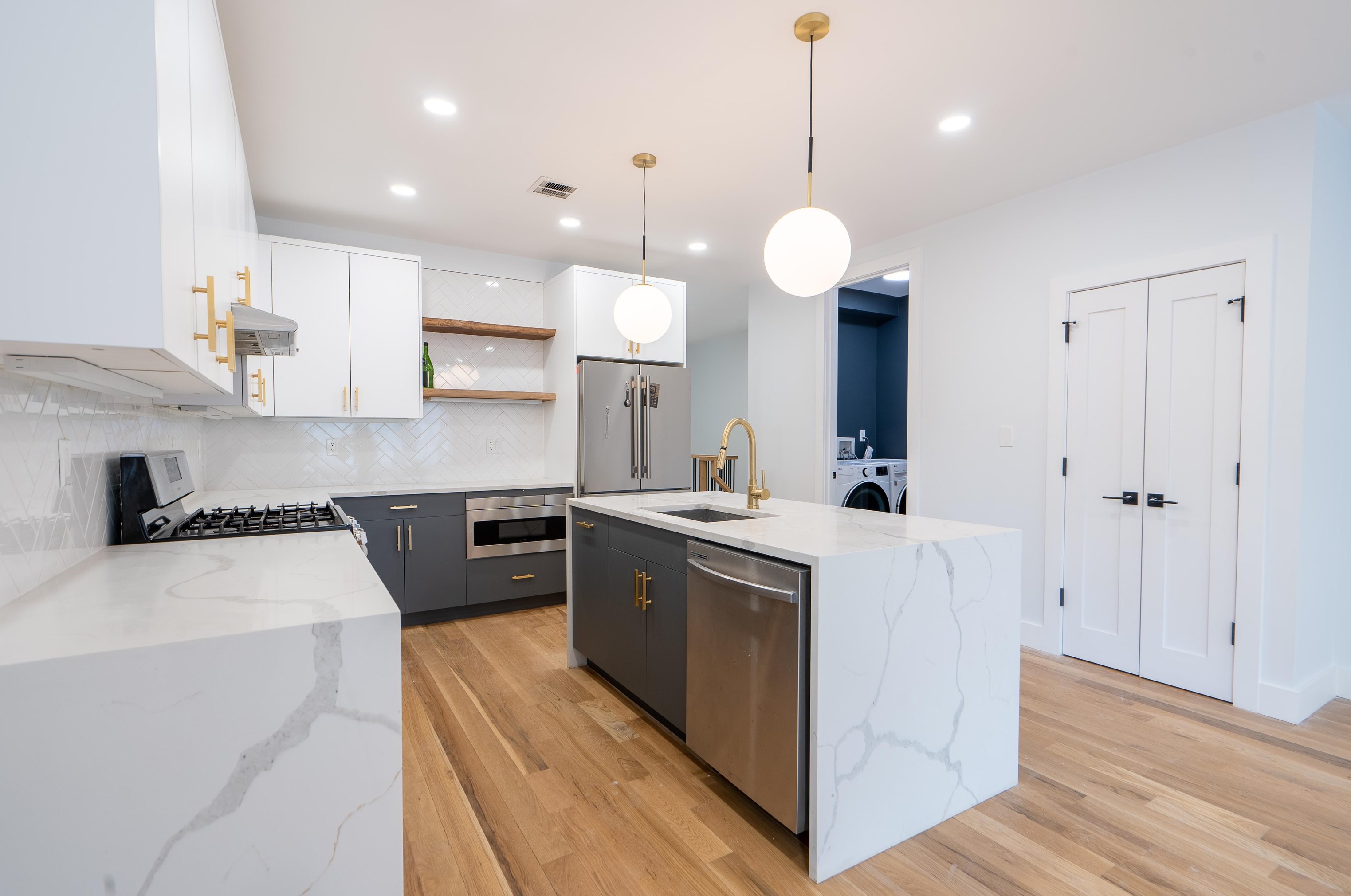 77 Clerk St #1, Jersey City, NJ 07305