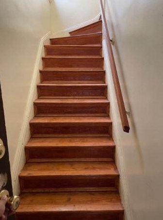 281 Liberty Ave #2, Jersey City, NJ 07307