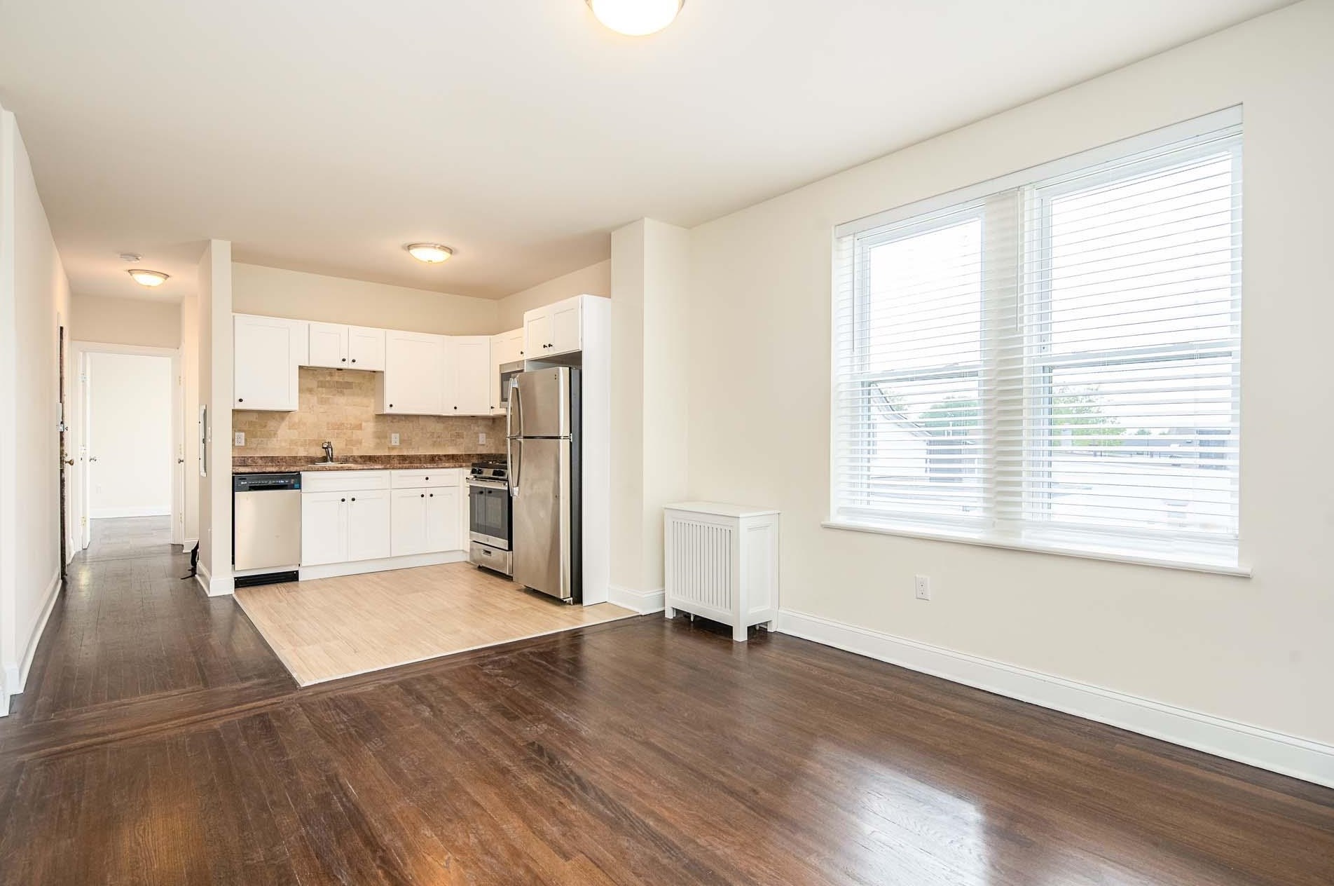 86 Charles St #105, Jersey City, NJ 07307