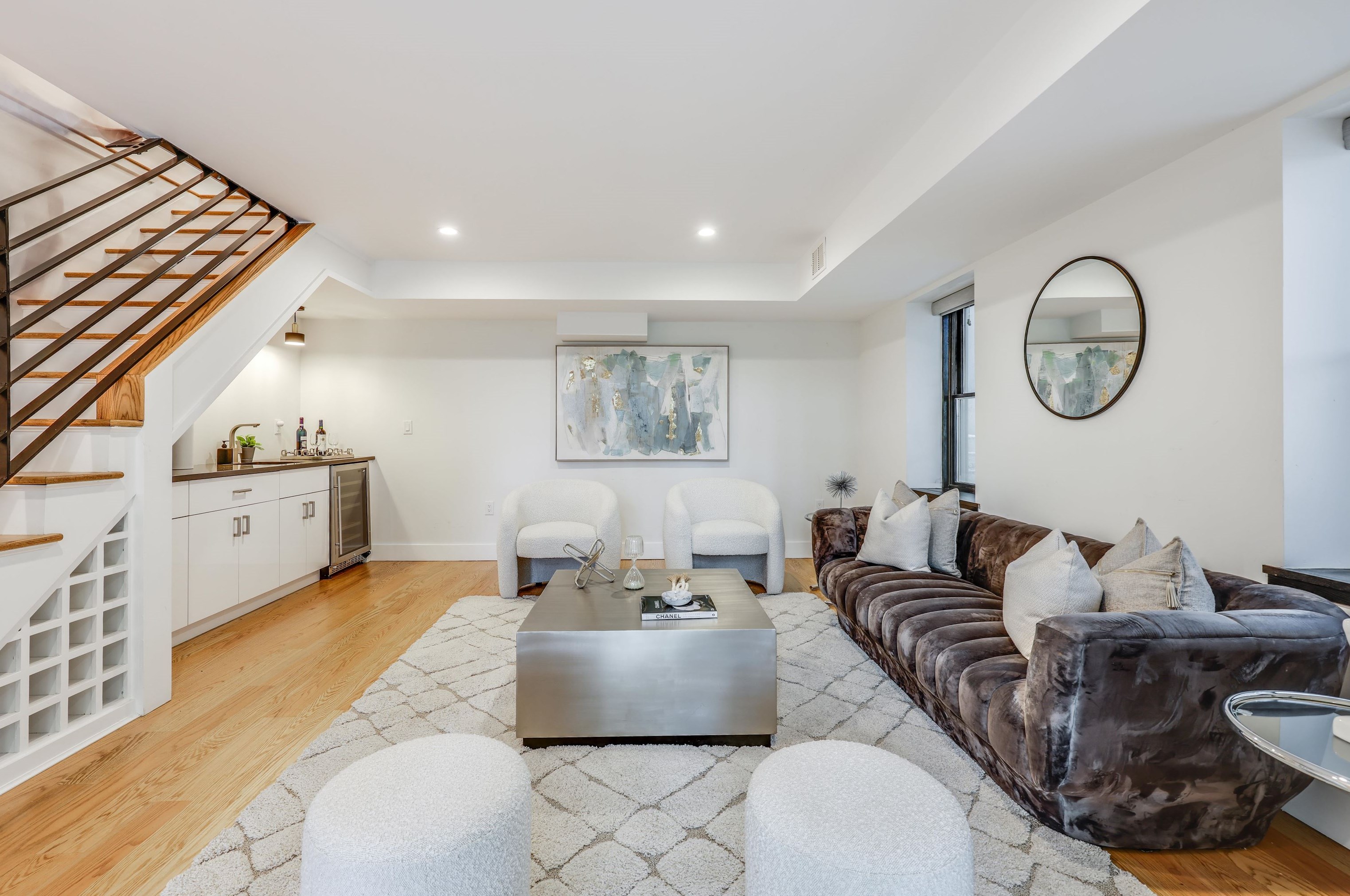 193 Terrace Ave, Jersey City, NJ 07307-4152