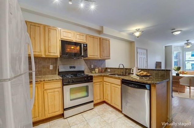 295 New York Ave #1l, Jersey City, NJ 07307