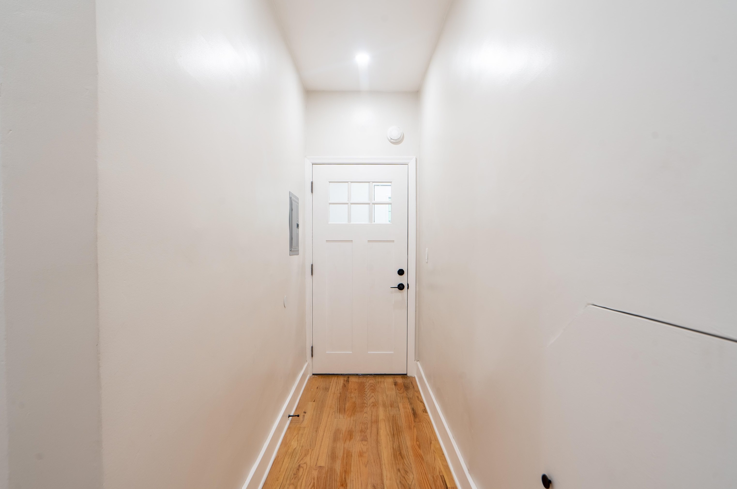 443 Garfield Ave #1, Jersey City, NJ 07305