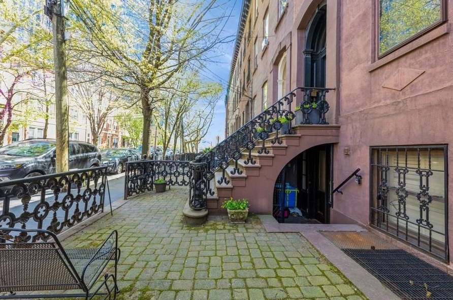 73 Sussex St #g, Jersey City, NJ 07302