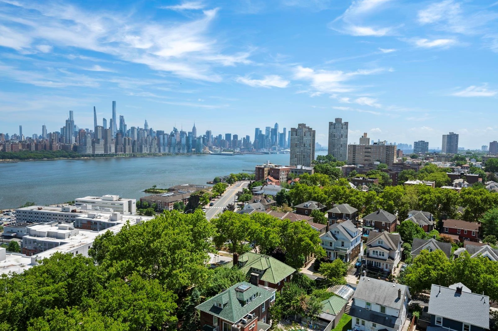 7855 Boulevard E Apt 14k, North Bergen, NJ