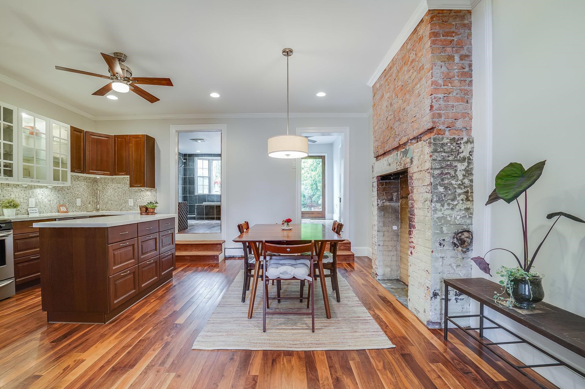 20 Paterson St #2, Jersey City, NJ 07307