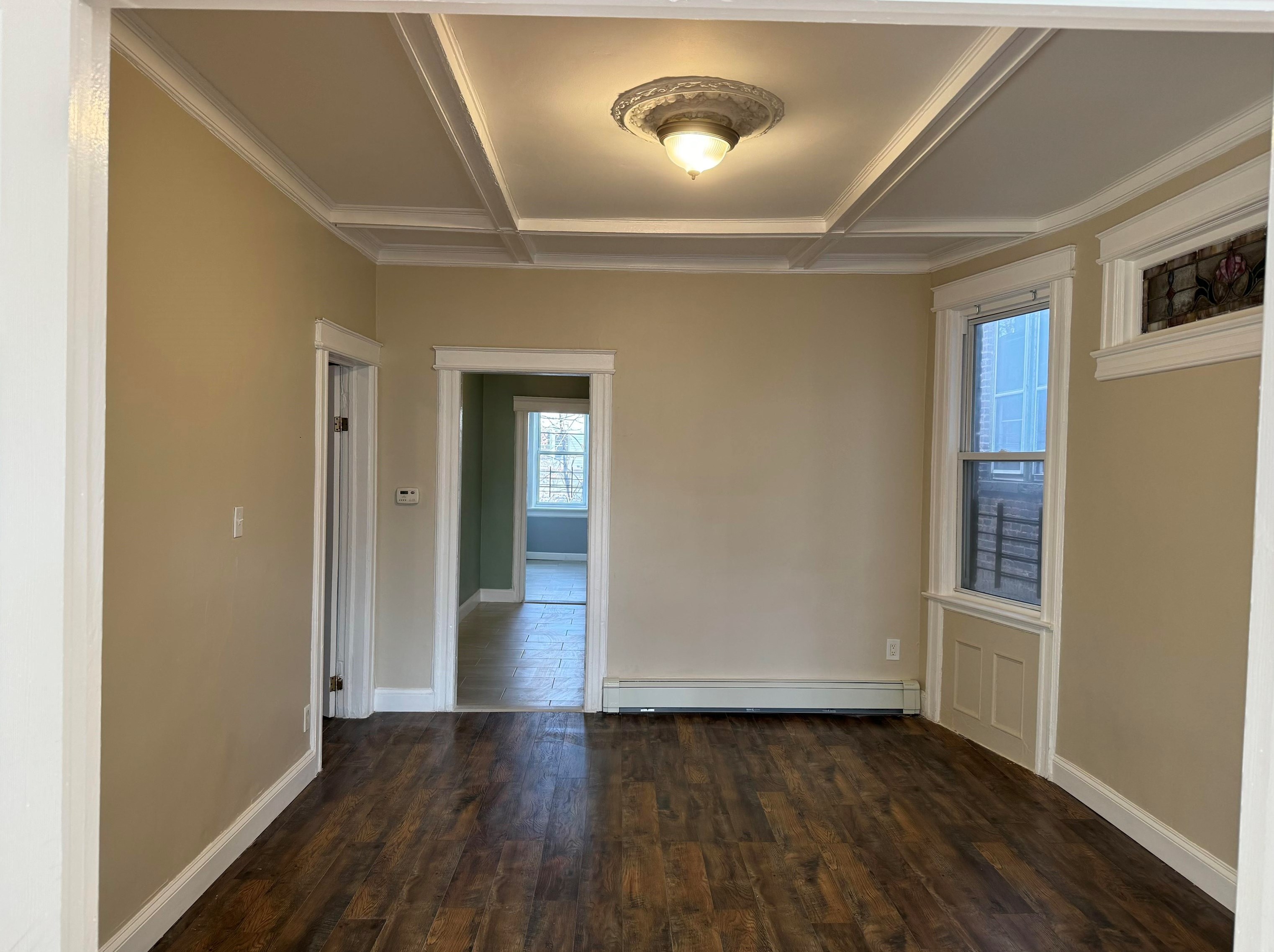 212 Bidwell Ave #1, Jersey City, NJ 07305