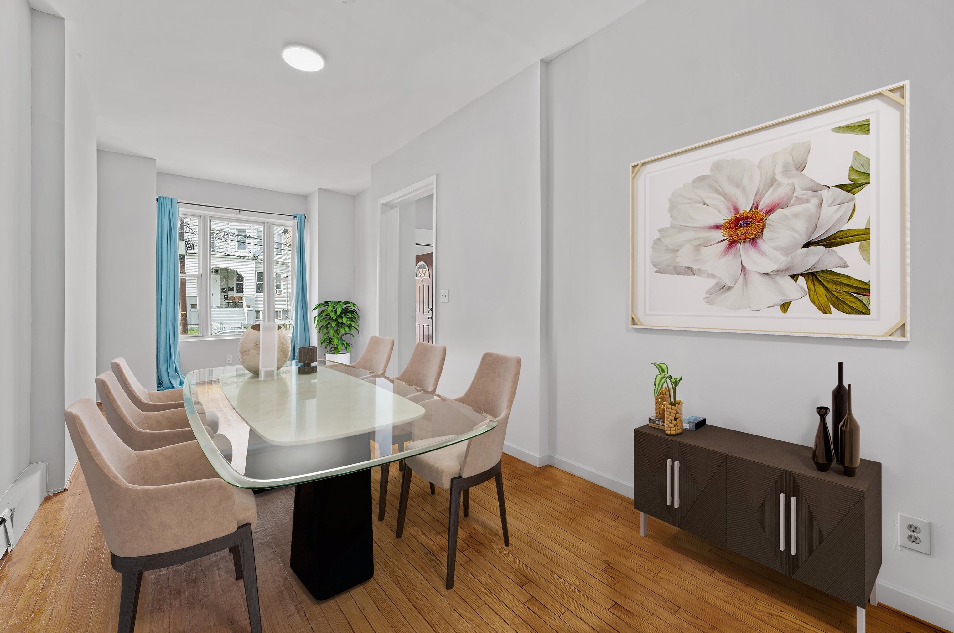 208 Clerk St, Jersey City, NJ 07305