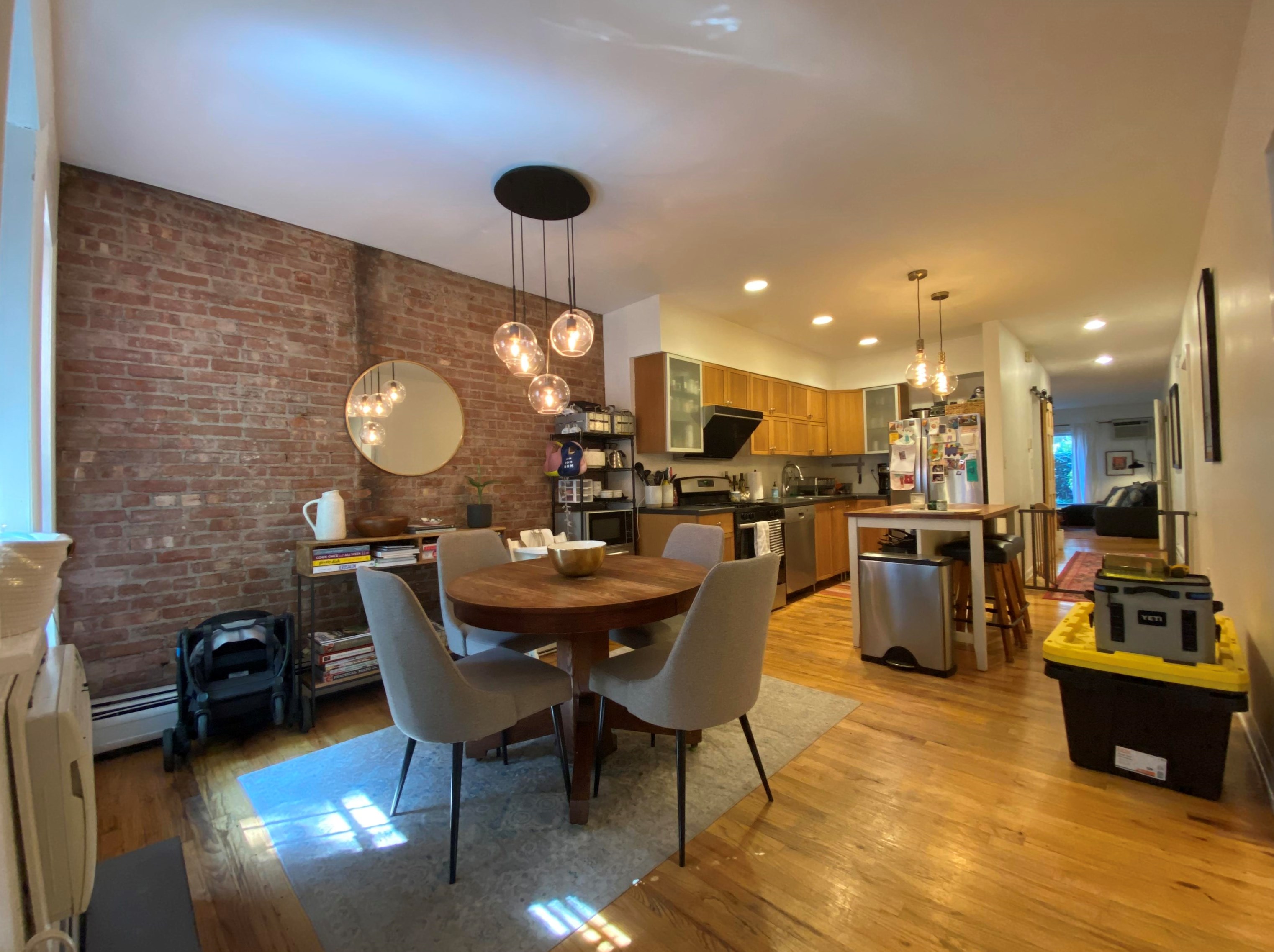 481 Jersey Ave #1, Jersey City, NJ 07302