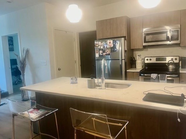 361 Newark Ave #407, Jersey City, NJ 07302