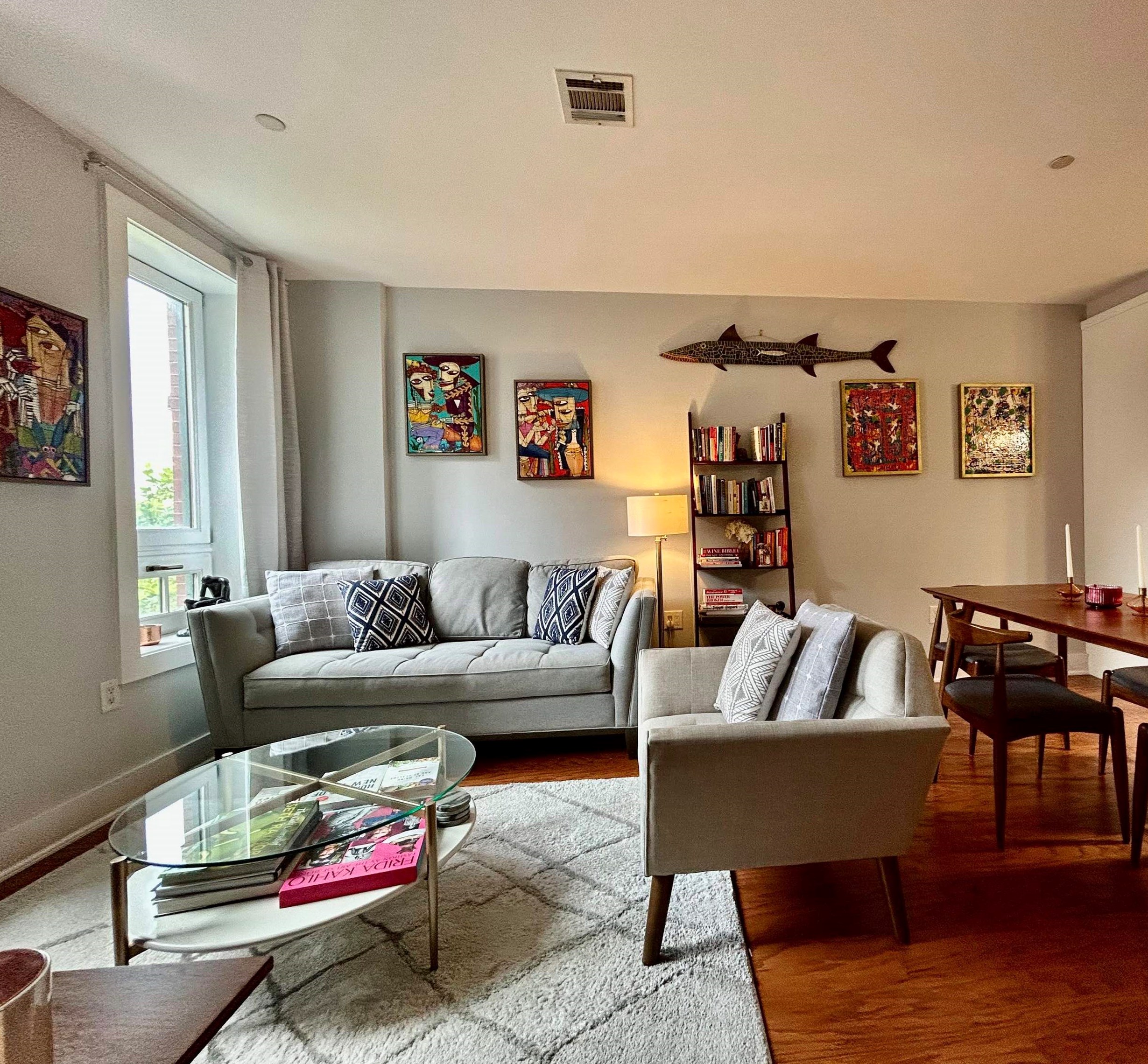 66 Morris St #402, Jersey City, NJ