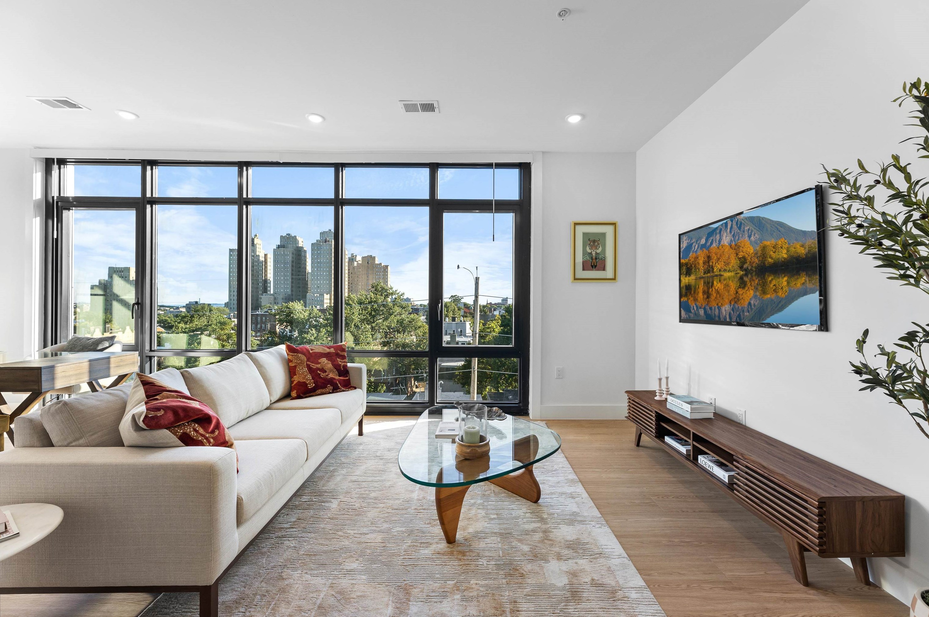 30 Vroom St #401, Jersey City, NJ 07306