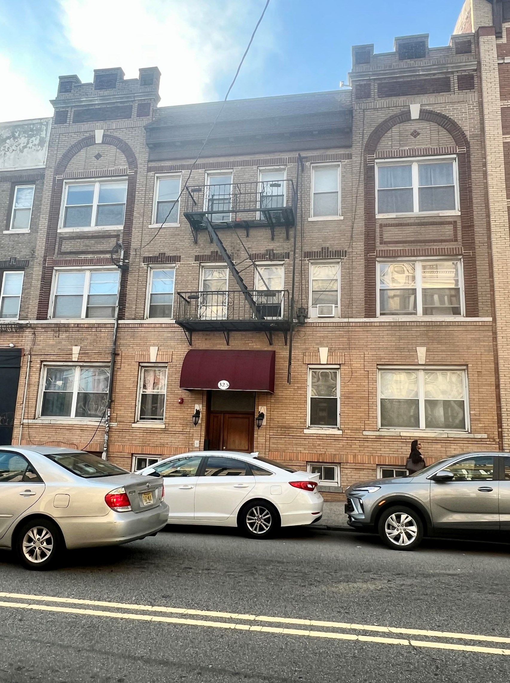325 Baldwin Ave #7, Jersey City, NJ 07306