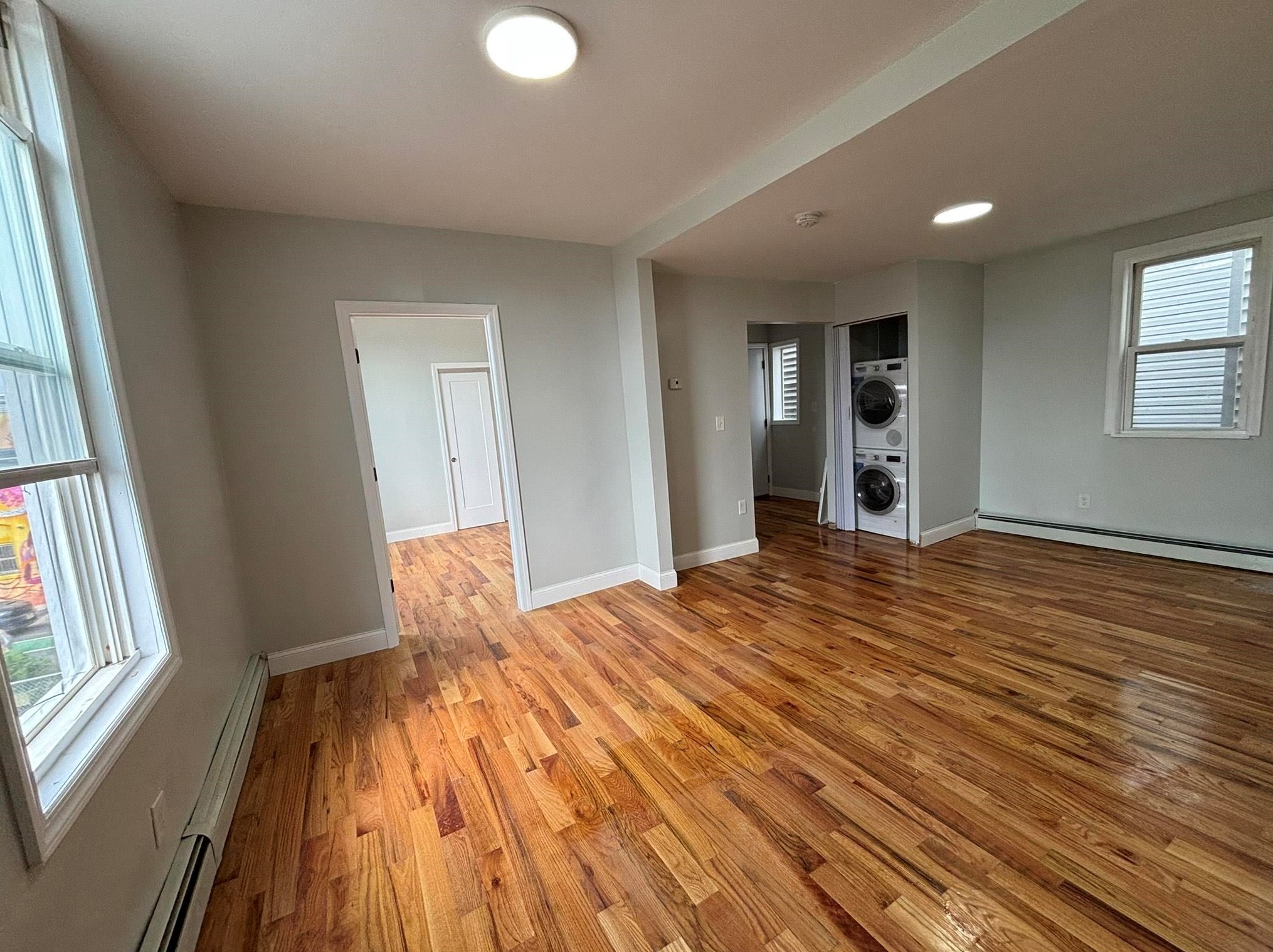 148 Cator Ave #2, Jersey City, NJ 07305