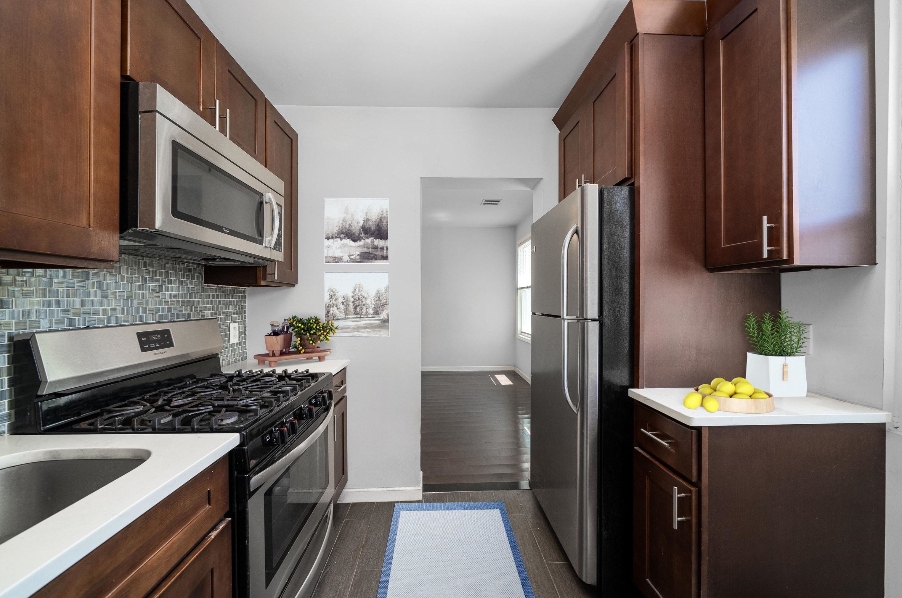 133 Prospect St Apt 1, Jersey City, NJ 07307